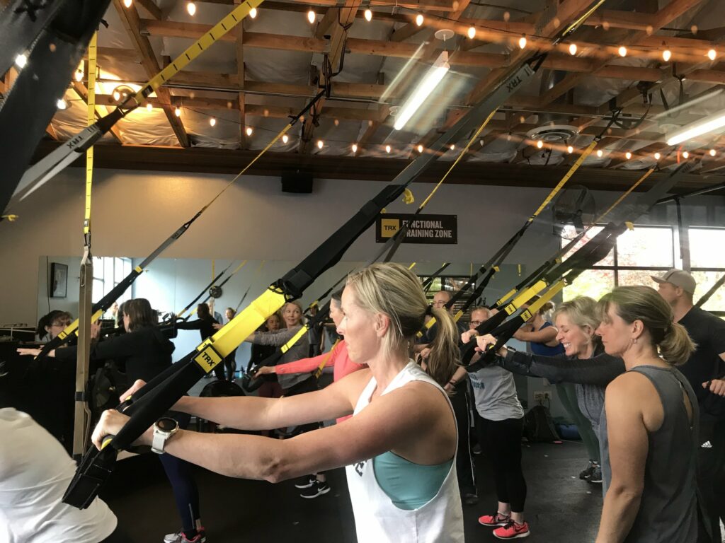 TRX