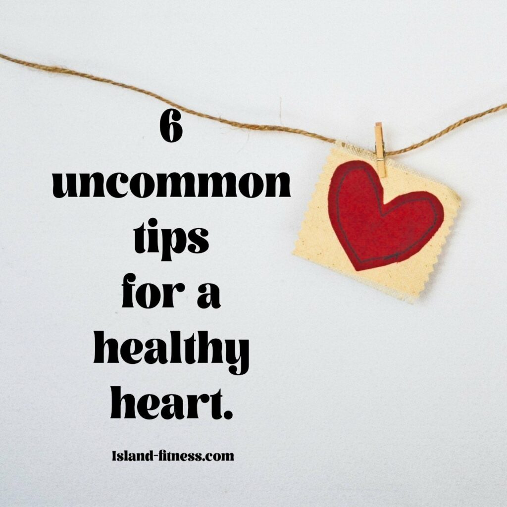 Heart tips