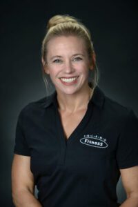 DEANNA DEWELL