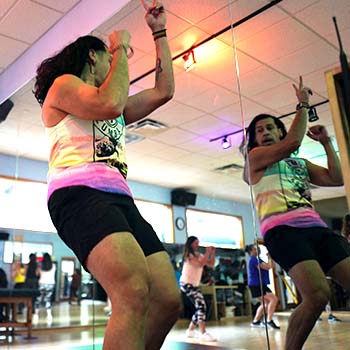 Group Fitness Classes